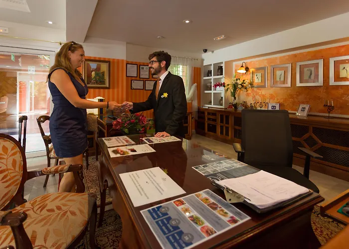 Apartamentos Soho Boutique Vistahermosa