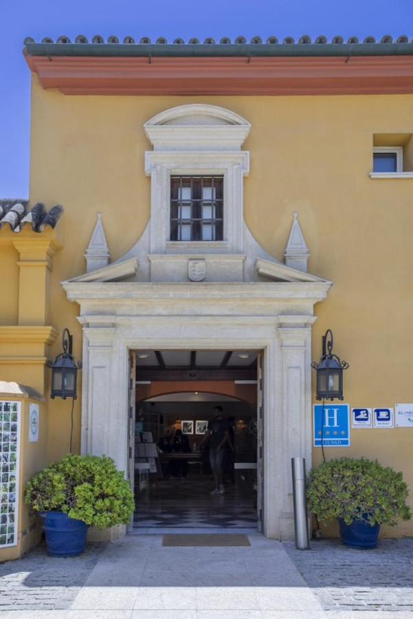 Soho Boutique Vistahermosa El Puerto de Santa María