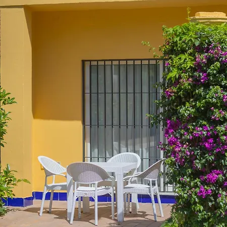 Apartamentos Soho Boutique Vistahermosa El Puerto de Santa Maria Exterior photo