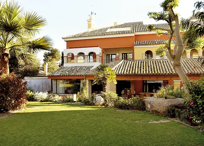 Apartamentos Soho Boutique Vistahermosa