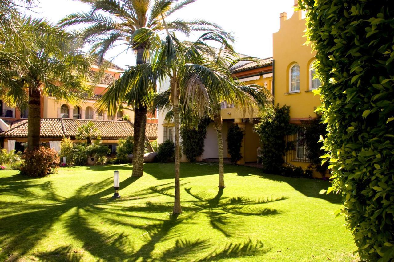 Soho Boutique Vistahermosa El Puerto de Santa Maria