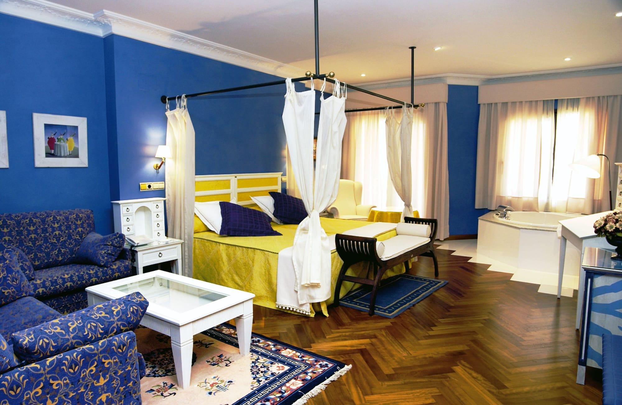 Apartment Soho Boutique Vistahermosa