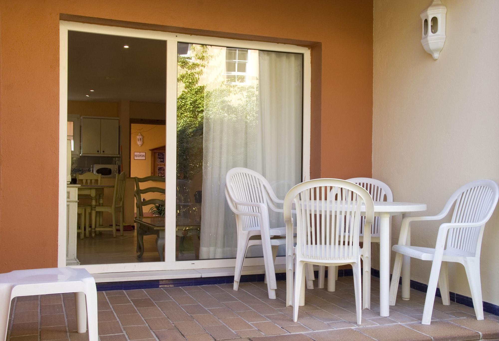 Soho Boutique Vistahermosa Apartment El Puerto de Santa Maria