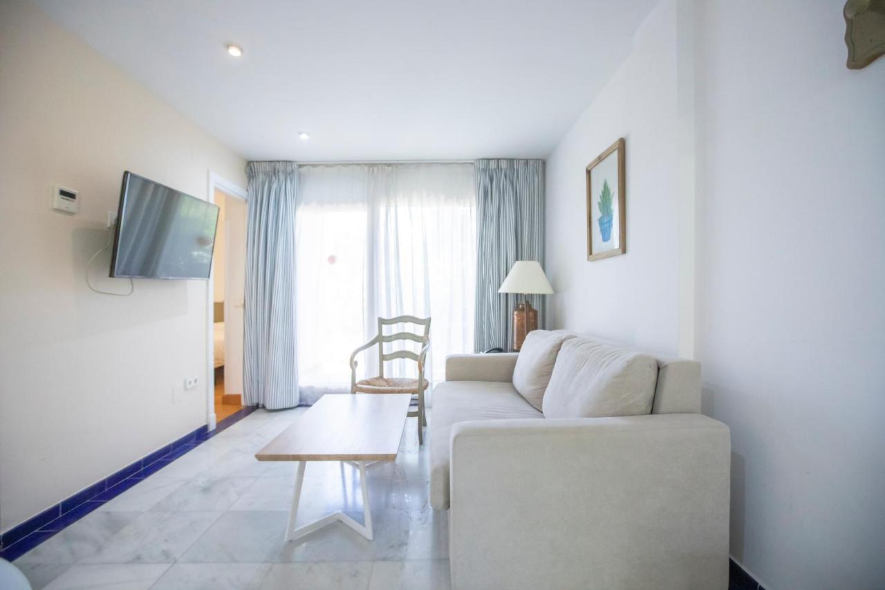 Soho Boutique Vistahermosa Apartment El Puerto de Santa Maria