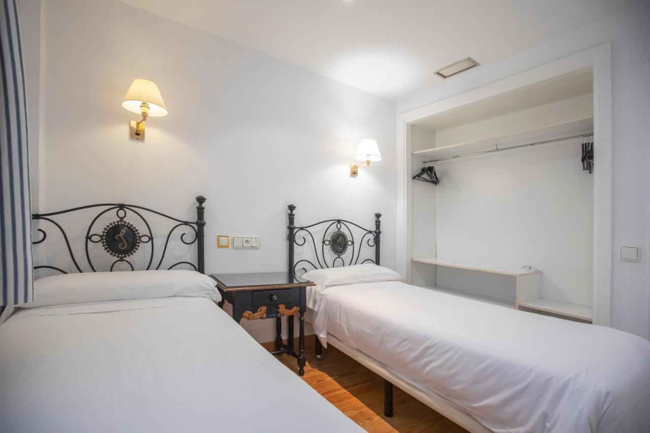 Soho Boutique Vistahermosa Apartment