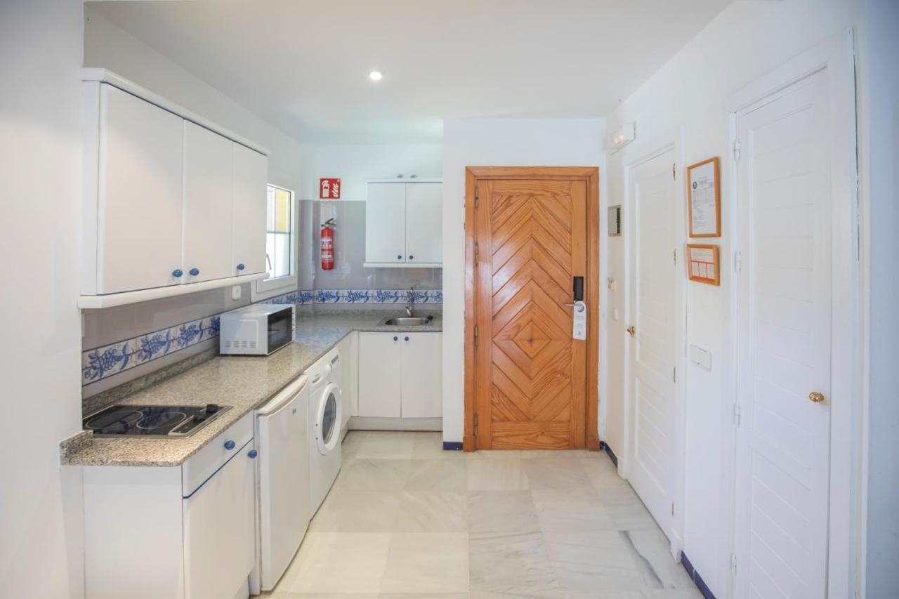 Apartment Soho Boutique Vistahermosa El Puerto de Santa Maria