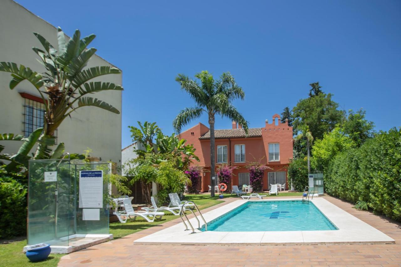 Apartment Soho Boutique Vistahermosa *