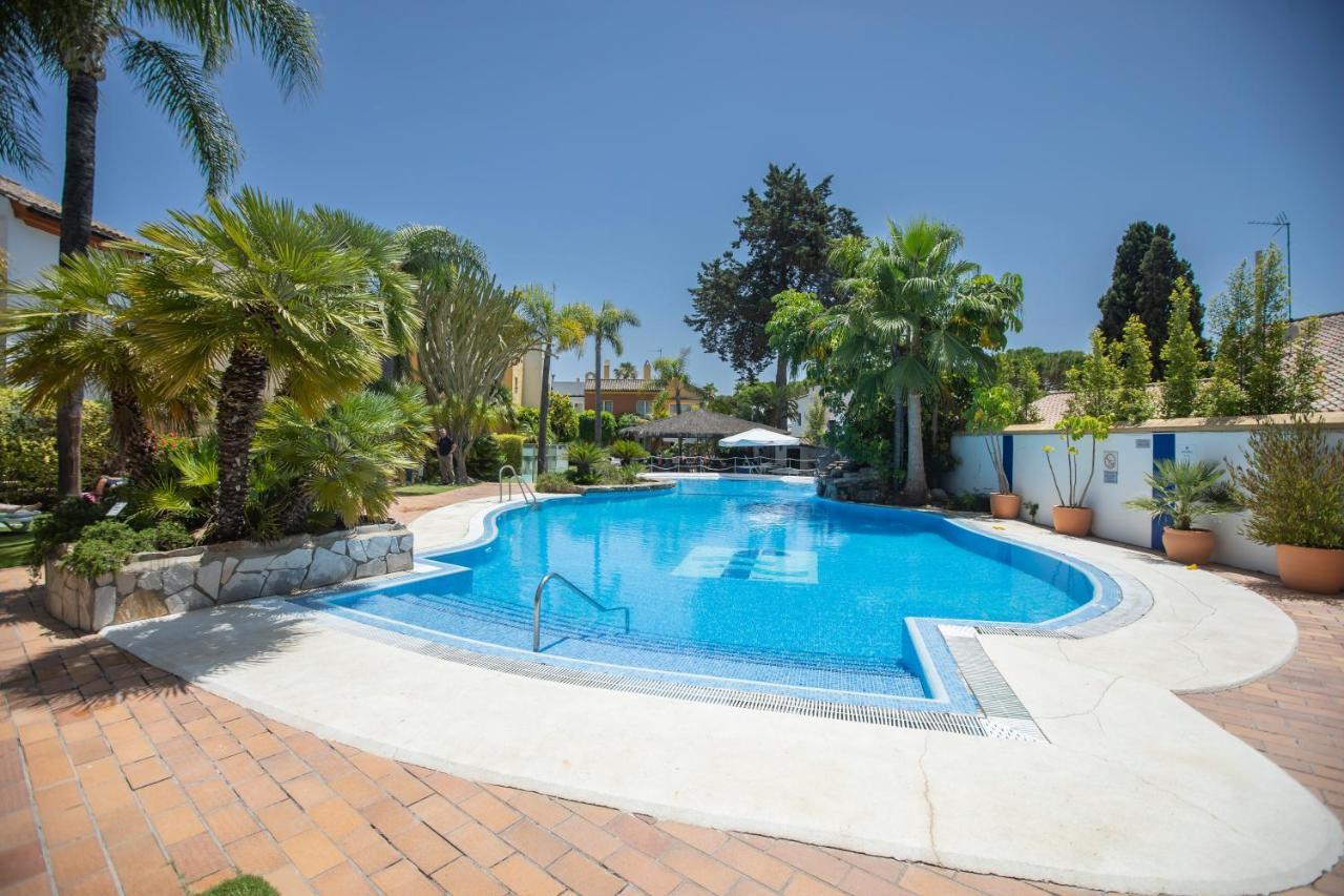 Soho Boutique Vistahermosa Apartment