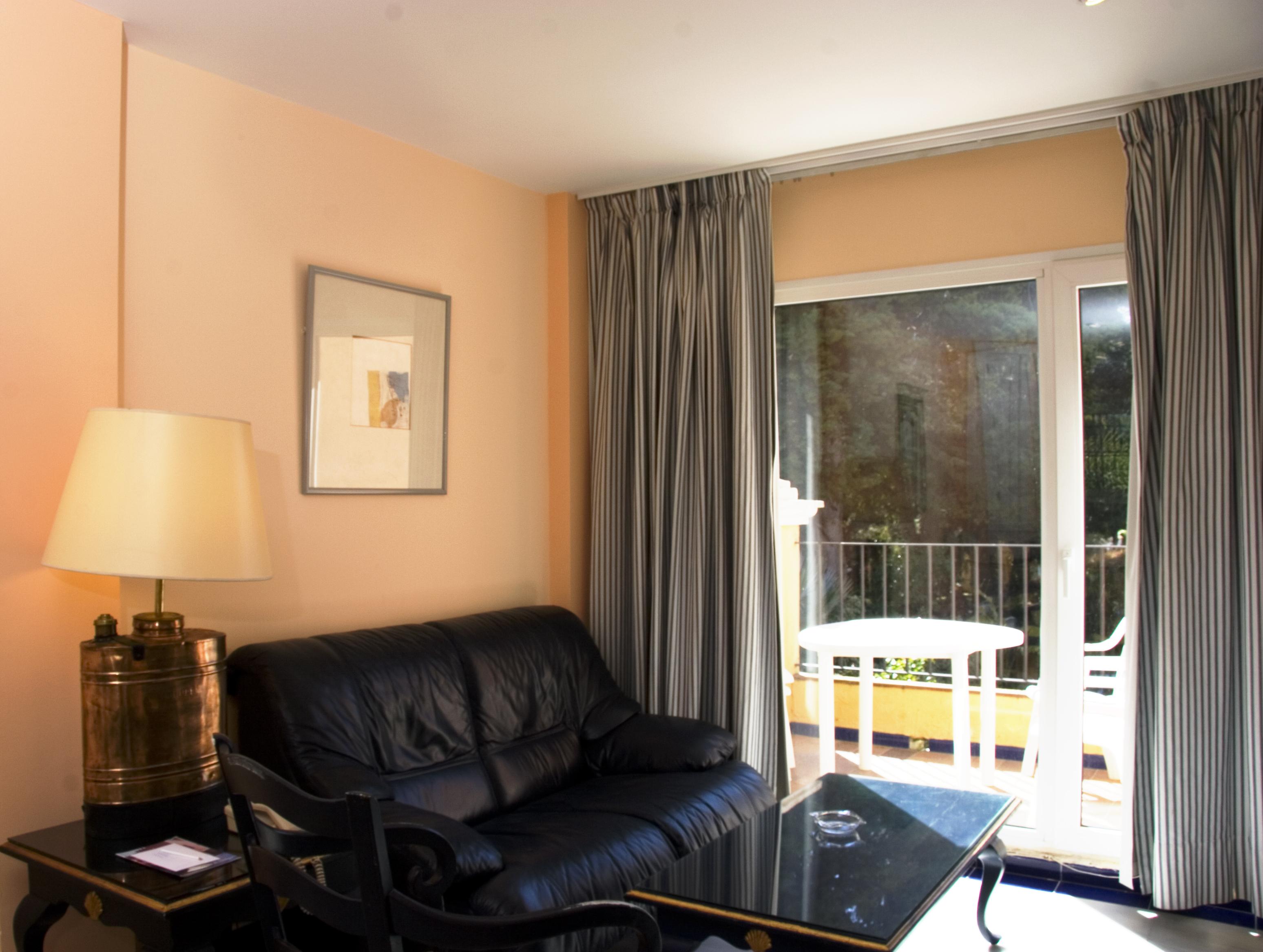Soho Boutique Vistahermosa Apartment *