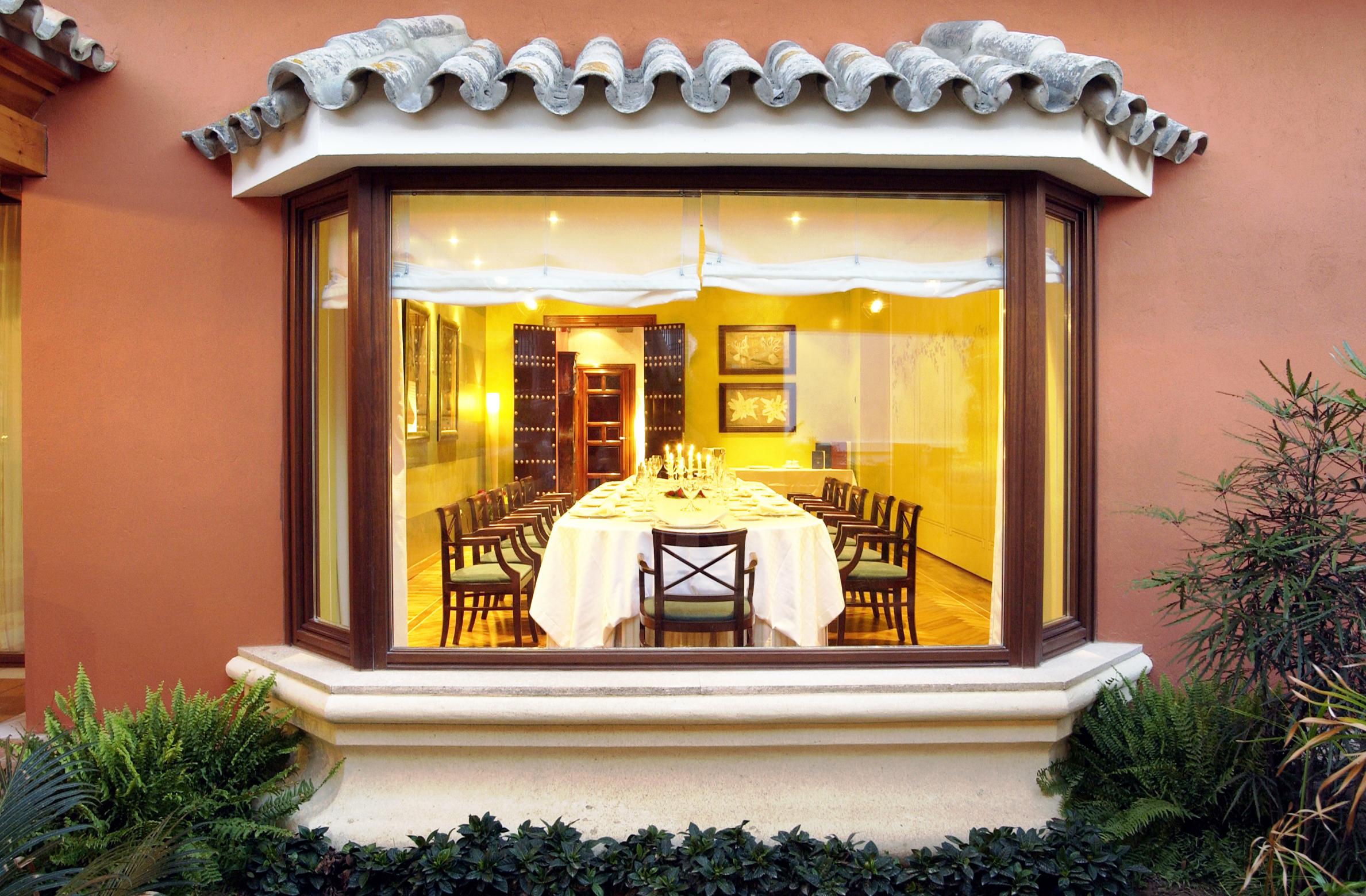 Soho Boutique Vistahermosa Apartment *