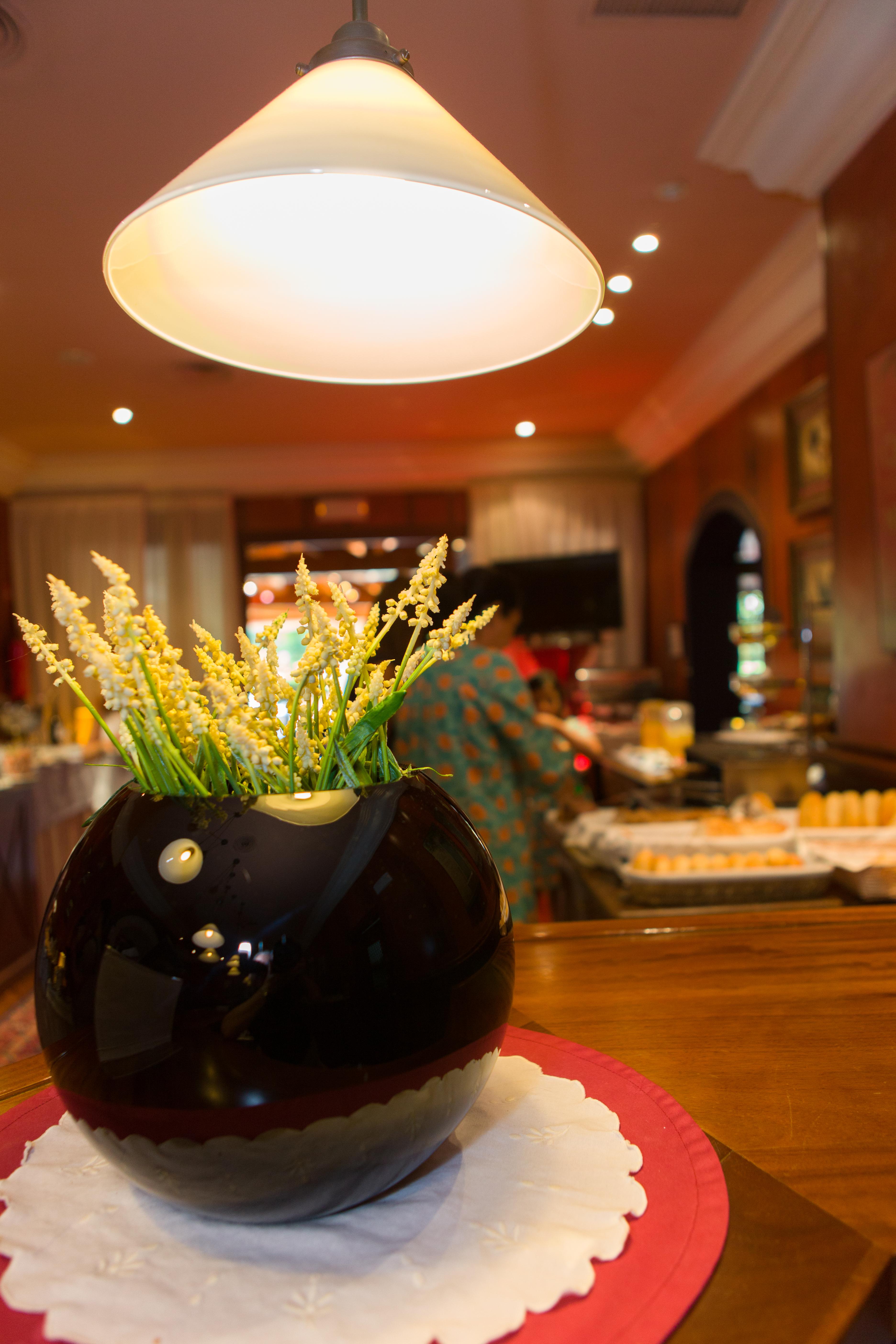 Soho Boutique Vistahermosa Apartment *