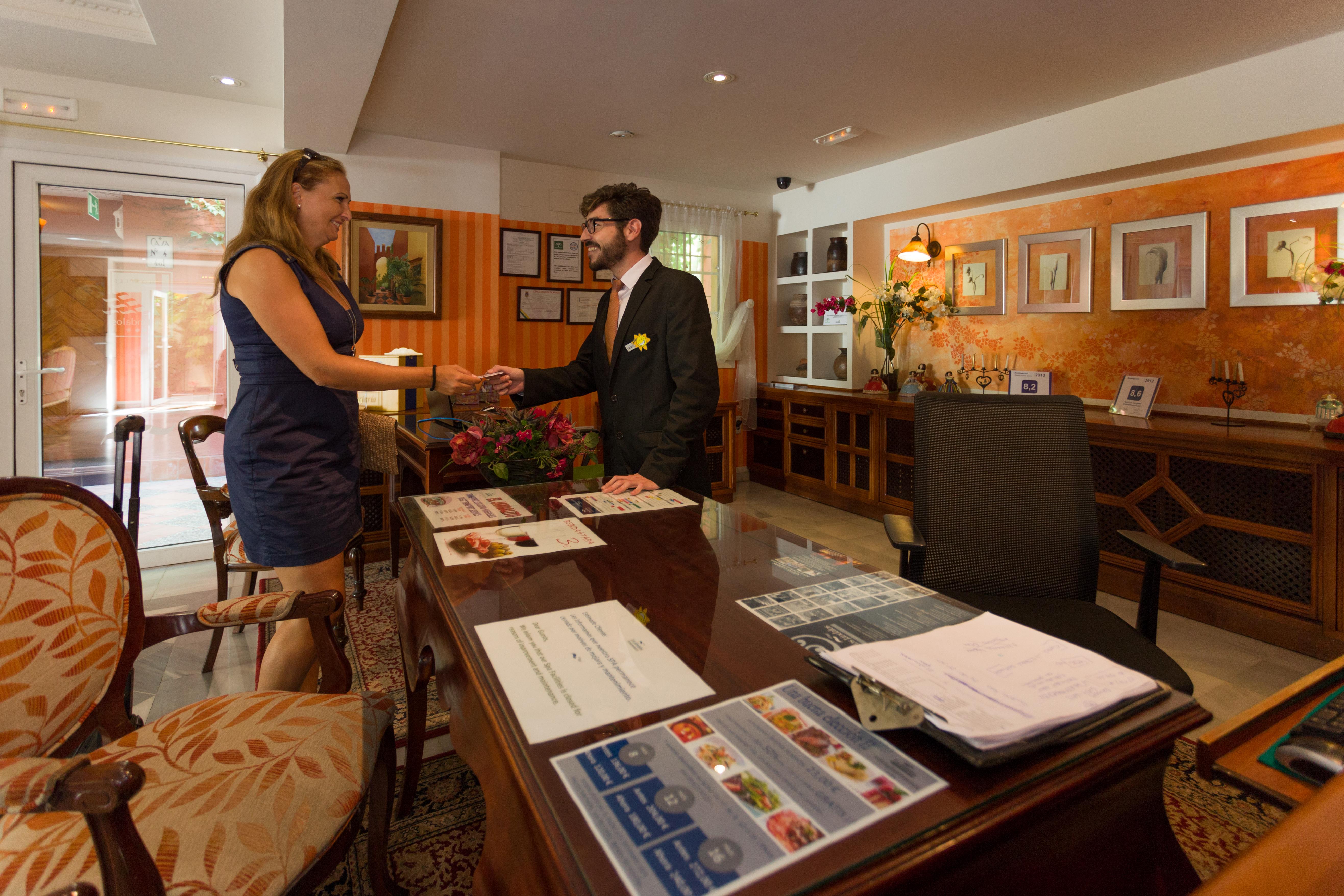 Apartment Soho Boutique Vistahermosa
