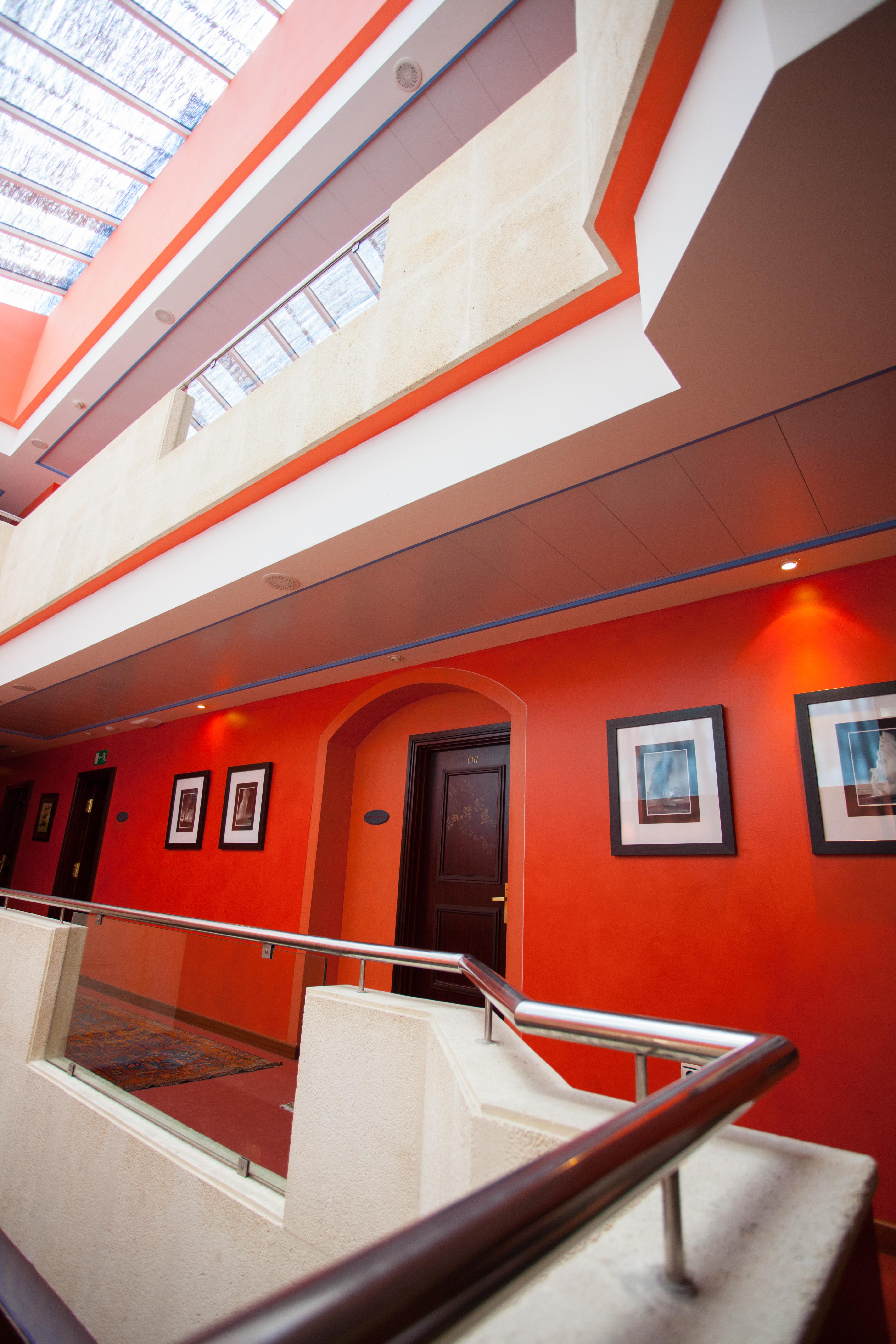 Apartment Soho Boutique Vistahermosa