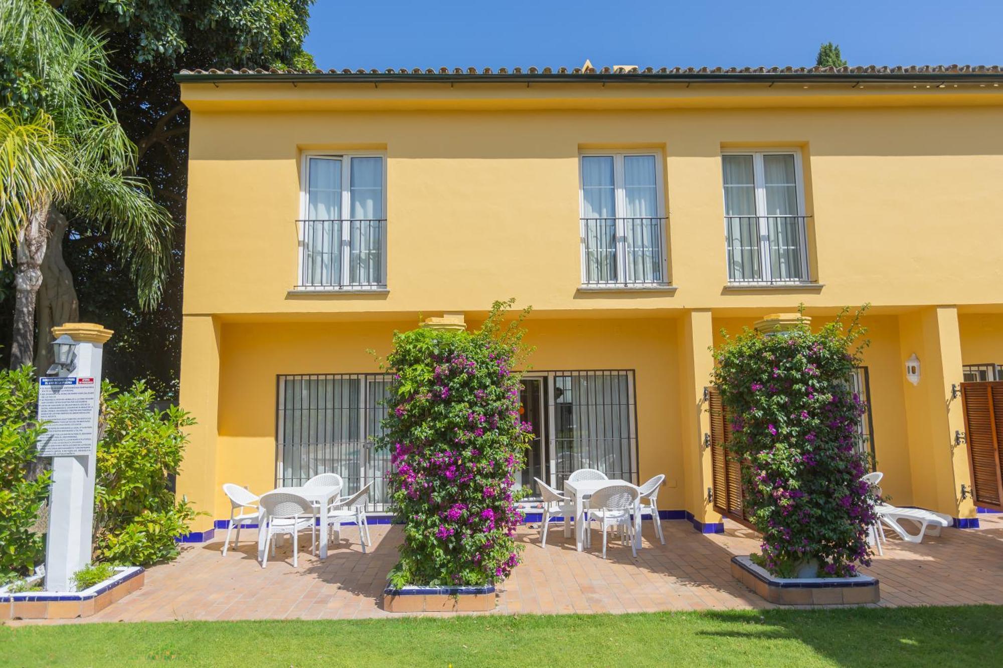 Soho Boutique Vistahermosa Apartment El Puerto de Santa Maria