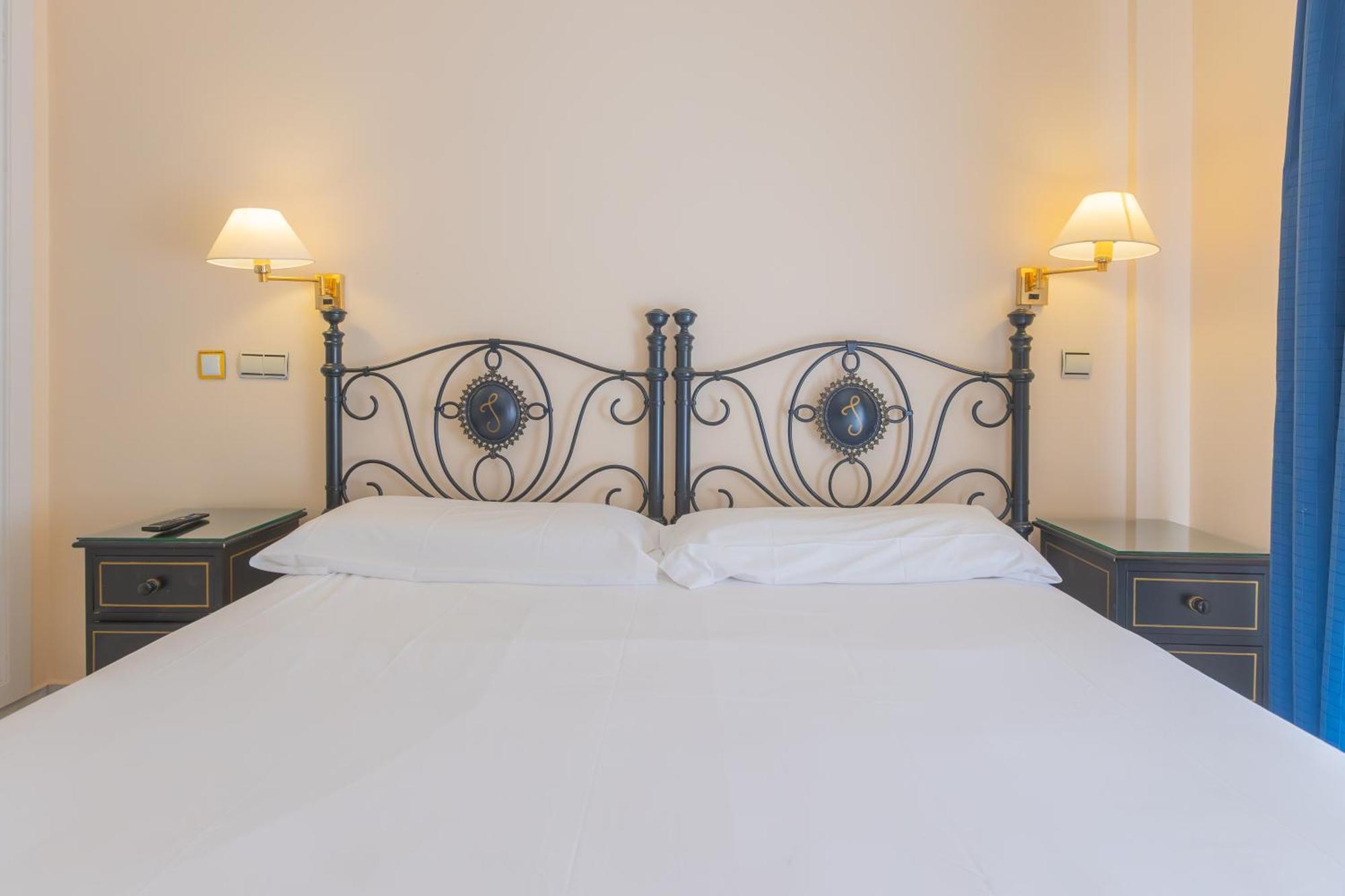 Soho Boutique Vistahermosa Apartment