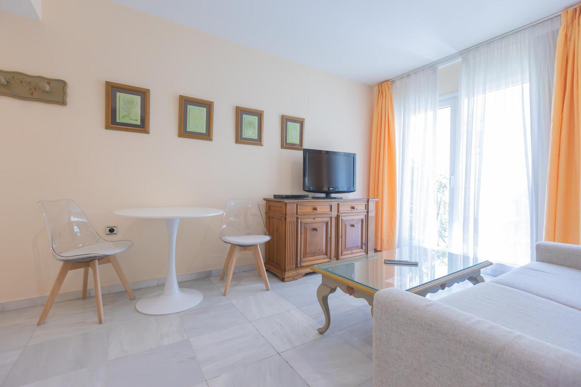 Apartment Soho Boutique Vistahermosa El Puerto de Santa Maria