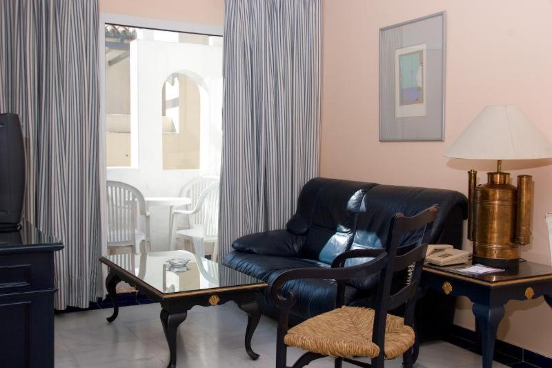 Soho Boutique Vistahermosa Apartment *