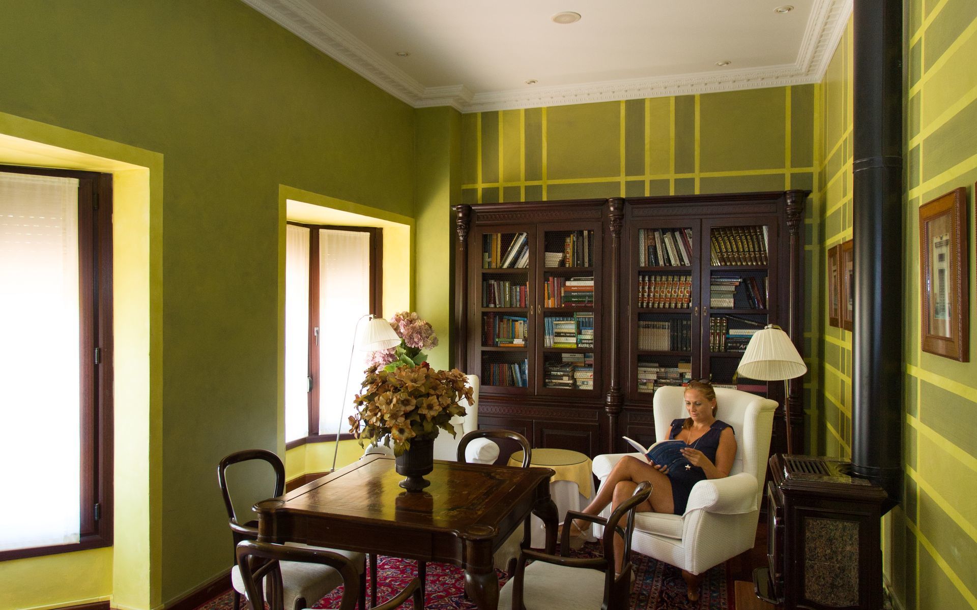 Apartment Soho Boutique Vistahermosa